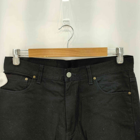 tokishirazu BEDFORD CORD PANTS メンズ 32inch