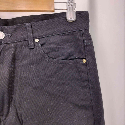 tokishirazu BEDFORD CORD PANTS メンズ 32inch