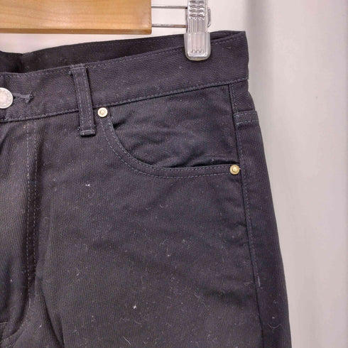 tokishirazu BEDFORD CORD PANTS メンズ 32inch