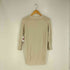 セオリーリュクス theory luxe SHEER KNIT シアーニット レディース JPN:38
