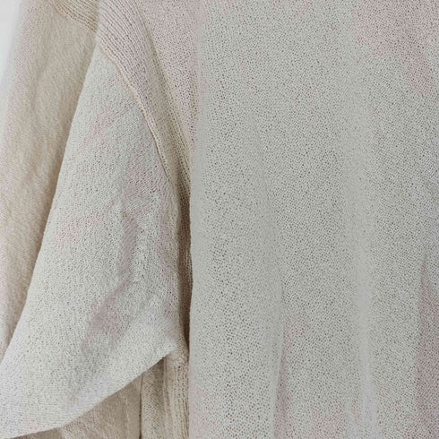 セオリーリュクス theory luxe SHEER KNIT シアーニット レディース JPN:38