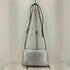 OSOI SILVER FOLDER MINI BAG ショルダーバッグ レディース