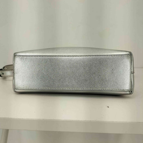 OSOI SILVER FOLDER MINI BAG ショルダーバッグ レディース