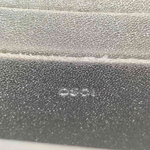 OSOI SILVER FOLDER MINI BAG ショルダーバッグ レディース