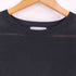 セオリーリュクス theory luxe SHEER KNIT シアーニット レディース JPN:38