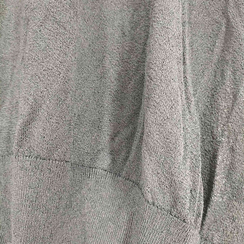セオリーリュクス theory luxe SHEER KNIT シアーニット レディース JPN:38