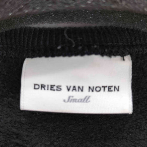 ドリスヴァンノッテン DRIES VAN NOTEN ririファスナー ジップデザインタンクトップ メンズ import:S