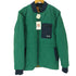 バートン BURTON 19AW Dhaka キルティング ブルゾン ジャケット THERMOLITE サーモライト メンズ import:S