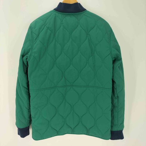 バートン BURTON 19AW Dhaka キルティング ブルゾン ジャケット THERMOLITE サーモライト メンズ import:S