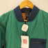 バートン BURTON 19AW Dhaka キルティング ブルゾン ジャケット THERMOLITE サーモライト メンズ import:S