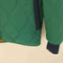 バートン BURTON 19AW Dhaka キルティング ブルゾン ジャケット THERMOLITE サーモライト メンズ import:S