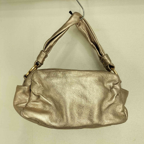 コーチ COACH Parker Shoulder パーカーショルダー バッグ メタリック レディース
