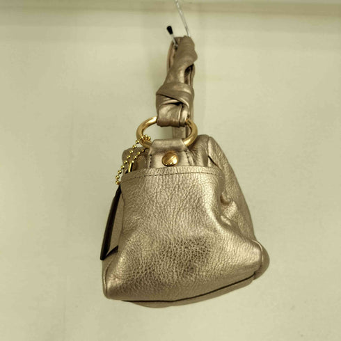 コーチ COACH Parker Shoulder パーカーショルダー バッグ メタリック レディース