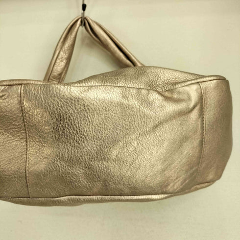 コーチ COACH Parker Shoulder パーカーショルダー バッグ メタリック レディース