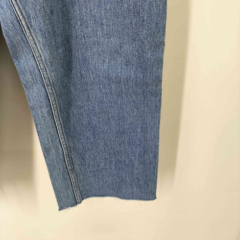 サンデイズベスト SUNDAYS BEST 5Pデニムパンツ カットオフ メンズ 34inch