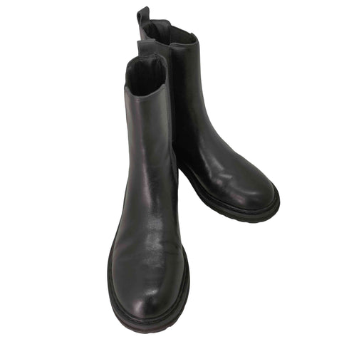 クラークス Clarks Tilham Chelsea チェルシーブーツ サイドゴア レディース JPN:23.5