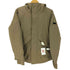 ワイルドシングス WILD THINGS 21AW MOTION DENALI JACKET モーション デナリ ジャケット マウンテンパーカー Pliantex プライアンテックス 裾ドローコード メンズ import:S