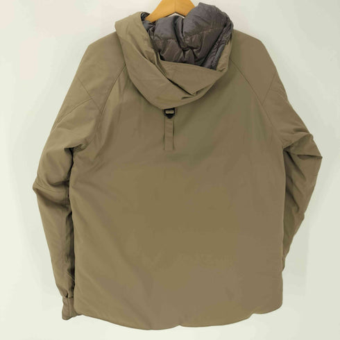 ワイルドシングス WILD THINGS 21AW MOTION DENALI JACKET モーション デナリ ジャケット マウンテンパーカー Pliantex プライアンテックス 裾ドローコード メンズ import:S