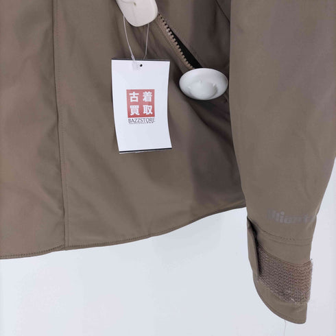 ワイルドシングス WILD THINGS 21AW MOTION DENALI JACKET モーション デナリ ジャケット マウンテンパーカー Pliantex プライアンテックス 裾ドローコード メンズ import:S