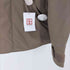 ワイルドシングス WILD THINGS 21AW MOTION DENALI JACKET モーション デナリ ジャケット マウンテンパーカー Pliantex プライアンテックス 裾ドローコード メンズ import:S