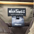 ワイルドシングス WILD THINGS 21AW MOTION DENALI JACKET モーション デナリ ジャケット マウンテンパーカー Pliantex プライアンテックス 裾ドローコード メンズ import:S