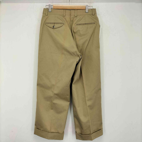 ブルックスブラザーズ BROOKS BROTHERS USA製 ウォッチポケット チノトラウザー メンズ 30inch