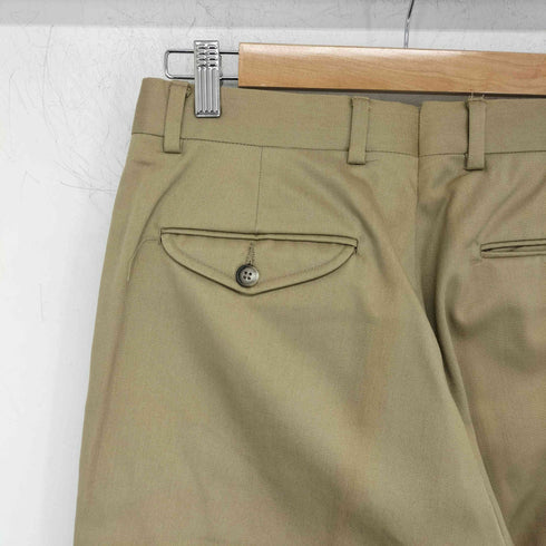 ブルックスブラザーズ BROOKS BROTHERS USA製 ウォッチポケット チノトラウザー メンズ 30inch