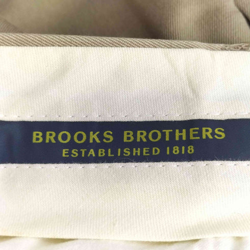 ブルックスブラザーズ BROOKS BROTHERS USA製 ウォッチポケット チノトラウザー メンズ 30inch