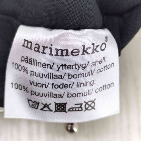 マリメッコ marimekko PIENI KUKKARO ドット レディース