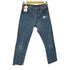 リーバイス Levis USA製 ボタン裏524刻印 501 デニムパンツ カットオフ メンズ 31inch