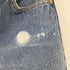 リーバイス Levis USA製 ボタン裏524刻印 501 デニムパンツ カットオフ メンズ 31inch