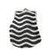 マリメッコ marimekko PIENI KUKKARO ボーダー レディース