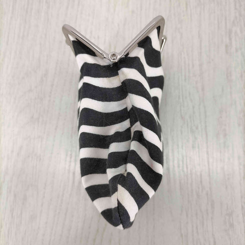 マリメッコ marimekko PIENI KUKKARO ボーダー レディース