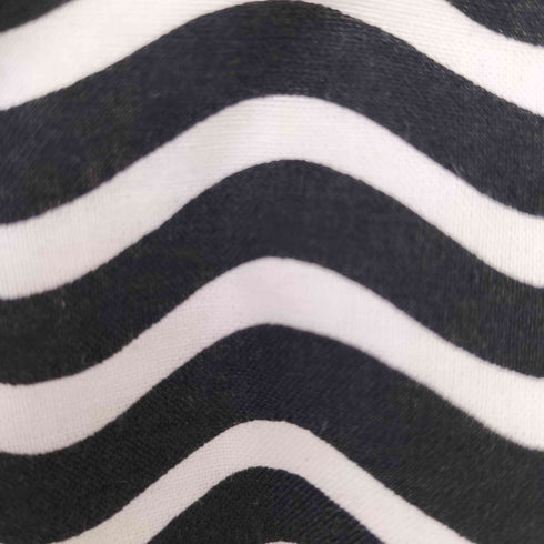 マリメッコ marimekko PIENI KUKKARO ボーダー レディース