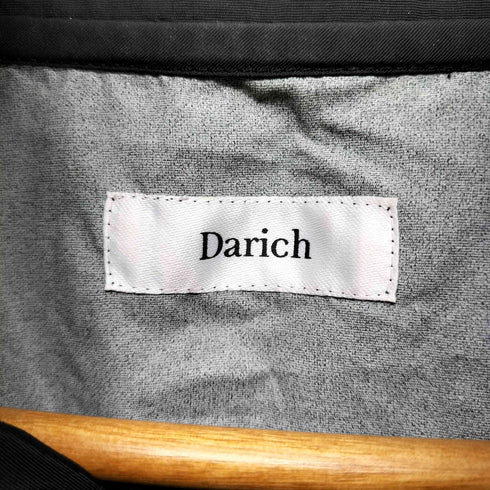 ダーリッチ Darich DARLINGトラックジャケット レディース FREE