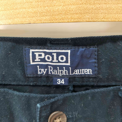 ポロバイラルフローレン Polo by RALPH LAUREN ポロチノ チノパンツ メンズ 34inch