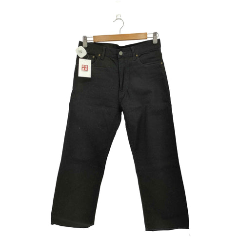 tokishirazu BEDFORD CORD PANTS カットオフ メンズ 30inch