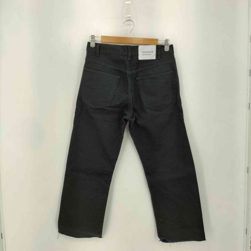 tokishirazu BEDFORD CORD PANTS カットオフ メンズ 30inch