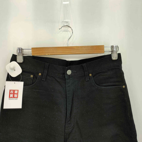 tokishirazu BEDFORD CORD PANTS カットオフ メンズ 30inch