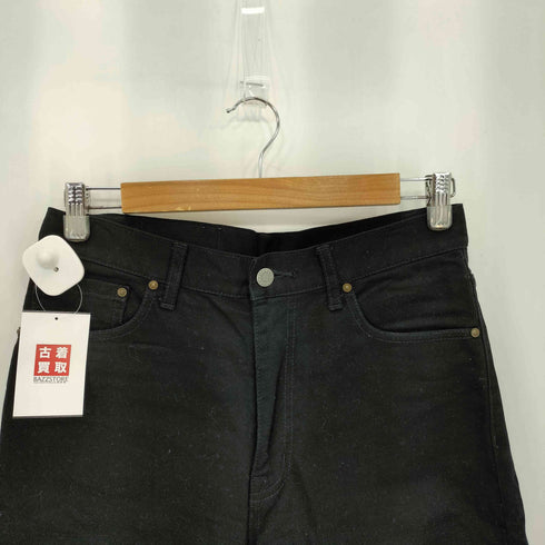 tokishirazu BEDFORD CORD PANTS カットオフ メンズ 30inch
