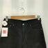 tokishirazu BEDFORD CORD PANTS カットオフ メンズ 30inch