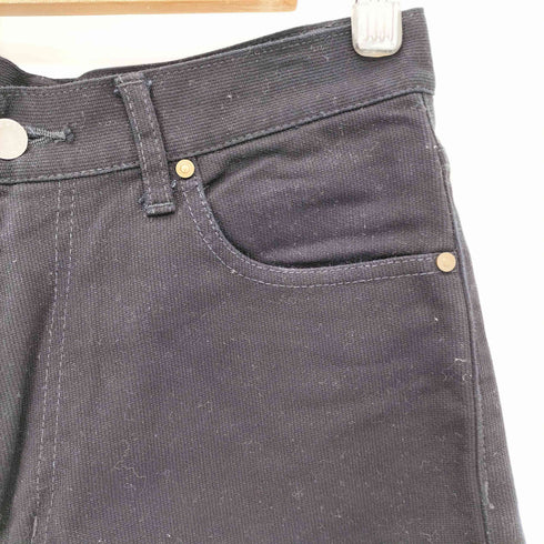 tokishirazu BEDFORD CORD PANTS カットオフ メンズ 30inch