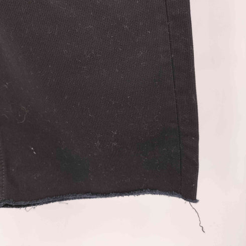tokishirazu BEDFORD CORD PANTS カットオフ メンズ 30inch