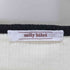 クラシカルエルフ CLASSICAL ELF 【mily bilet】チョーカー使い配色 パイピングカットソードッキングチェックワンピース レディース JPN:M