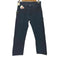 リーバイス Levis 90S USA製 501 後染め ボタン裏 524 刻印 ボタンフライ デニム パンツ 1998年製 メンズ W:32 L:34