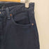 リーバイス Levis 90S USA製 501 後染め ボタン裏 524 刻印 ボタンフライ デニム パンツ 1998年製 メンズ W:32 L:34
