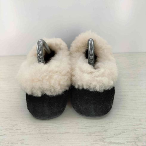 アグ UGG AUSTRALIA KENDYL ムートンフラットシューズ レディース JPN:24