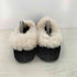 アグ UGG AUSTRALIA KENDYL ムートンフラットシューズ レディース JPN:24