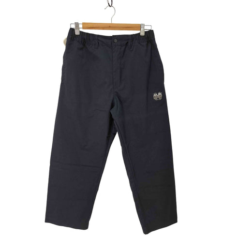 siranobros ドローストリング チノパンツ メンズ JPN:L