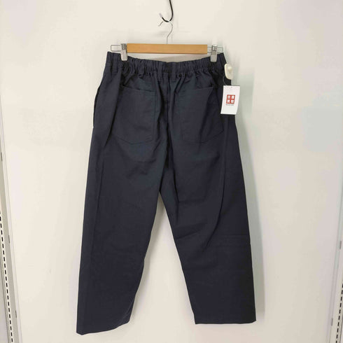 siranobros ドローストリング チノパンツ メンズ JPN:L